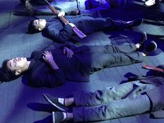 -《12·12》西安事变大型实景演出