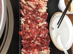 -鲜牛宴潮汕牛肉火锅(万和大厦店)