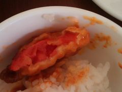 番茄豆腐-天回镇何氏豆腐(总店)