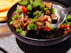 安格斯牛肉夹饼-凤凰湘语·湘粤和鸣(浦东旗舰店)
