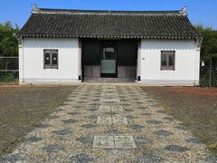 -莲花岛景区