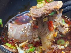 -妈妈的味道(和顺古镇店)