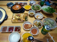 -喜来稀肉(北外滩白玉兰广场店)