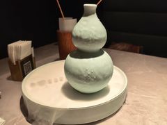 -醉庐·新上海菜(南京西路店)