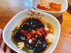 油碟-走街串巷(丰富路店)