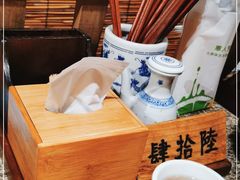 -南京大牌档(凯德1818店)