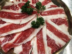 牛五花-本炙炭烤·蒲烧活鳗料理店(金沙洲店)