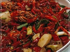 -小鱼儿海鲜港(新村十区店)