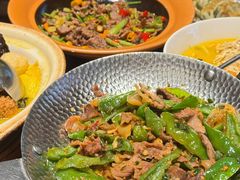 -永安水煮活鱼·仪征菜(仪征奥林匹克店)