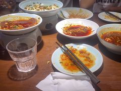 -全牛匠·乐山跷脚牛肉(西单华威约饭街店)