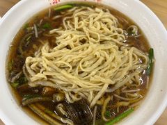 -陈记锅盖面(长江路店)