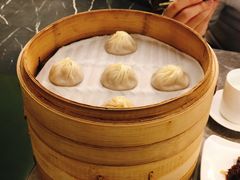 特色小笼包-鼎泰丰(国贸商城店)