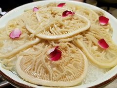 -捞神煲汤火锅(湖滨商业街店)