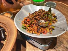 -云海肴·汽锅鸡·云南代表菜(曲江大悦城店)