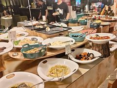 -戈拿旺巴西烤肉(崇文门店)
