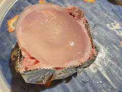 -水之惠鲜鱼料理(王府大街店)