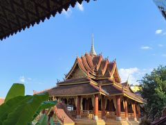 -西双版纳总佛寺