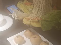 -许府牛火锅(信义坊总店)