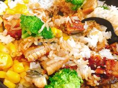 -米国现煲煲仔饭(塔子湖店)