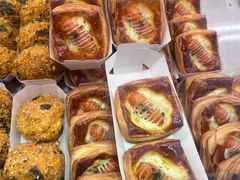 -味多美蛋糕(灯市口店)