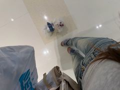 -福奈特洗衣洗鞋(杭州东站万象汇店)