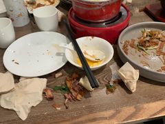 -茉莉餐厅(包河万达店)