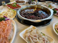 -枇杷园食为鲜火锅(南山店)