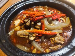 -隔壁老王·家常云南菜(花巷店)