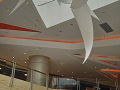 -香港ELEMENTS圆方