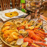 报告‼️澳门这家葡国菜也太好吃了叭🤩🤩