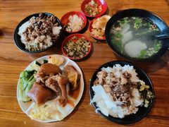 -大三元台湾鲁肉饭(沙井新桥店)