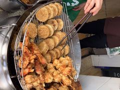 -骆记肠粉油糍