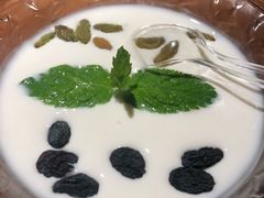 -疆文化新疆欢乐餐厅(金牛万达店)