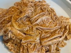 -羲和雅苑•北京烤鸭(平安国际金融中心店)