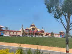 -中国马镇舞马世界主题乐园