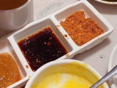 -韩宫宴烤肉·料理(苏州中心店)