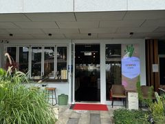 -ommo cafe(半岛城邦店)