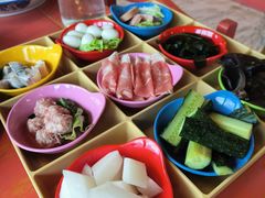 -巴九门老火锅(来福士打望店)