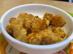 -阿香米线(深业上城店)