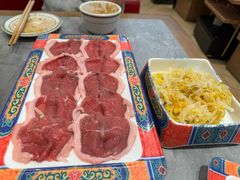 -侃爷南门铜锅涮肉