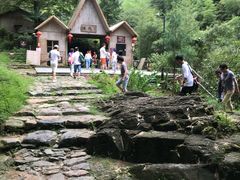 -山沟沟景区