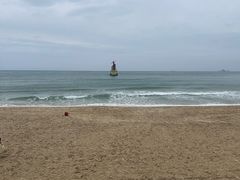 -海云台海滩