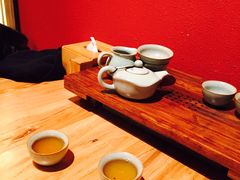 -颐和•海鲜砂锅粥•啫啫煲(奥林匹克广场店)