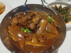 -宴秋杭州菜(锦艺城店)