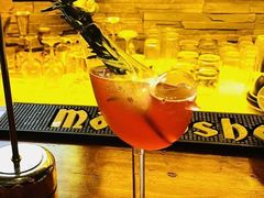 小鸟依人-THE BARMAN HOUSE(调酒师南门店)