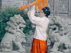-高旻寺