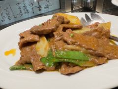 -梅龙镇酒家(南京西路总店)