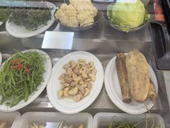 -高淳老街土菜馆(迎薰门店)