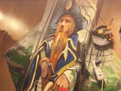 -三个大叔烤羊肉串·炭炉砂锅菜(西三旗店)