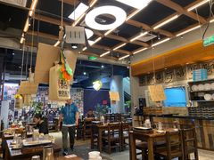 -破店肥哈·东北烧烤·夜宵(南山保利店)
